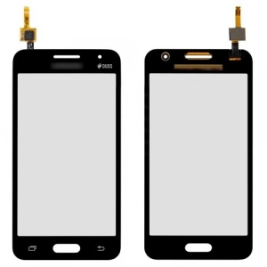Samsung Galaxy Core 2 Duos,G355 Dokunmatik Cam Lens