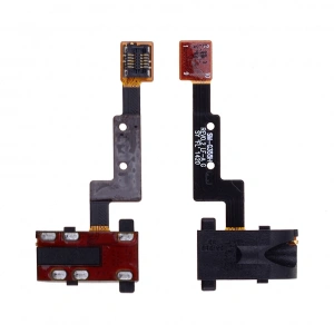 Samsung Galaxy Core 2 Duos,G355 İçin Kulaklık Soket Filmi