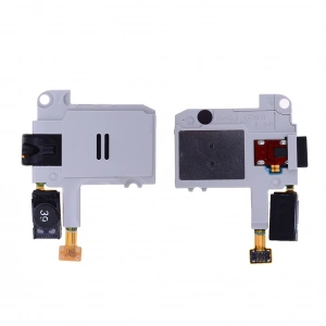 Samsung Galaxy Core Prime G360 İçin Buzzer İç Kulaklık Ve Kulaklık Soketi-BEYAZ