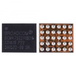 Samsung Galaxy Core Prime G360  Wifi  İc Entegre (Bcm47522