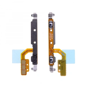 Samsung Galaxy E5 E500 İçin Yan Ses Filmi