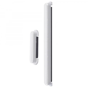 Samsung Galaxy E7 E700 İçin On Off Yan Ses Tuşu-BEYAZ