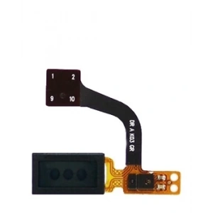 Samsung Galaxy Fit S5670 İç Kulaklık Karşıdan Gelen Ses Ahize Film