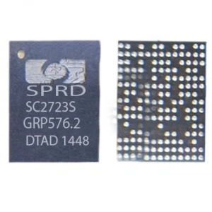 Samsung Galaxy G355 J100 Power İc Güç Entegresi(Sc2723S)