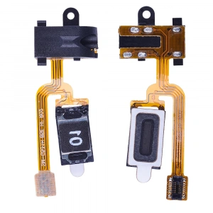 Samsung Galaxy G531 Prime İçin Kulaklık Soket Filmi