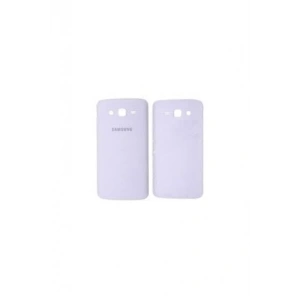 Samsung Galaxy Grand 2 Uyumluarka Kapak Beyaz G7106-G7102
