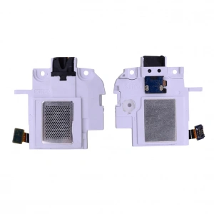Samsung Galaxy Grand Duos İ9082 İçin  Kulaklık Soket Ve Buzzer Hoparlör-Beyaz