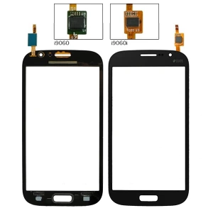 Samsung Galaxy Grand Neo Plus İ9060İ Dokunmatik Cam Lens