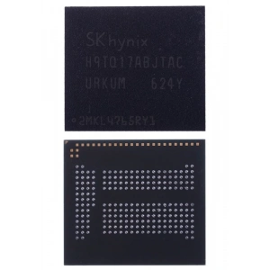 Samsung Galaxy Grand Prime G530 İçin Mmc Hafıza Kart İc Entegre