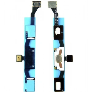 Samsung Galaxy İ8150 İçin Tuş Bord Dokunmatik Sensor Ve Mikrofon Film