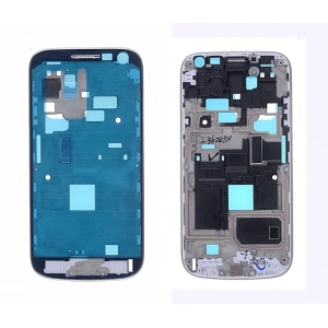 Samsung Galaxy İ9190 S4 Mini İçin On Panel Ekran Çıtası