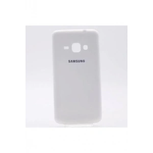 Samsung Galaxy J120 Arka Kapak Orta Kasa Pil Kapağı Beyaz J1 2016