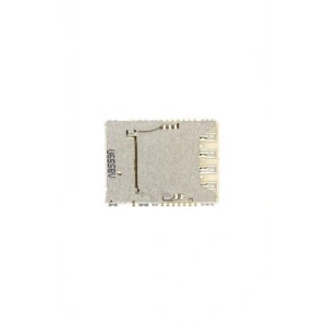 Samsung Galaxy J4 J400 Sim Kart Okuyucu