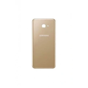 Samsung Galaxy J4 Plus J415 Arka Kapak Gold