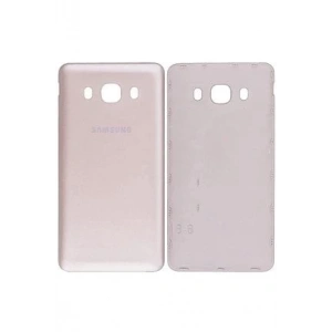 Samsung Galaxy J510 J5(2016) Arka Pil Kapak Gold Uyumlu