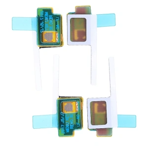 Samsung Galaxy  J530 J5 2017 İçin Tuş Bordu Filmi