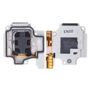 Samsung Galaxy J530 J5 2017, J5 Pro 2017 İçin Buzzer Hoparlor-Beyaz