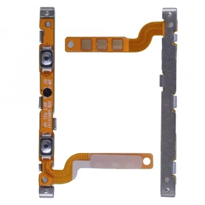 Samsung Galaxy J5,J7 Prime, On5,On7 İçin Yan Ses Filmi