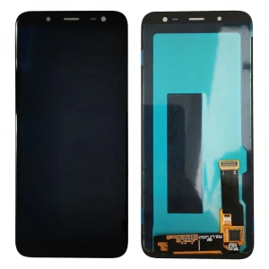 Samsung Galaxy J6 Sm-J600F Lcd Dokunmatik Ekran