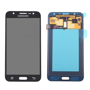 Samsung Galaxy J7 2015 Sm-J700F Lcd Dokunmatik Ekran Oled
