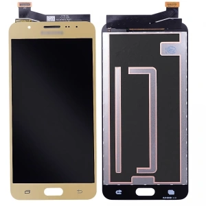 Samsung Galaxy J7 Prime SM-G610F Lcd Dokunmatik Ekran Oled