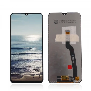 Samsung Galaxy M10 M105 Lcd Dokunmatik Ekran Servis Orjinali
