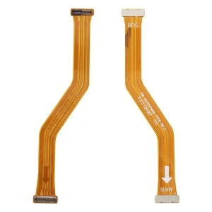 Samsung Galaxy M20 M205 Motherboard Lcd Bağlatı film Flex