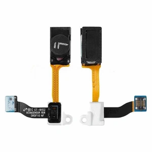 Samsung Galaxy Mega 5.8 İ9150 İç Kulaklık Karşıdan Gelen Ses Ahize Ve Sensor Film