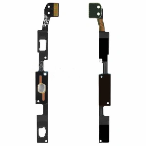 Samsung Galaxy Mega 5.8 İ9150 İçin Tuş Bordu Film