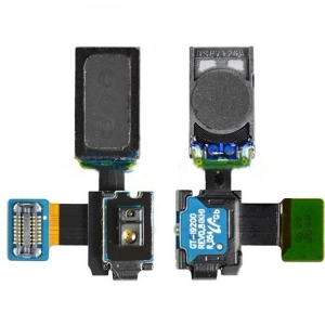 Samsung Galaxy Mega 6.3 İ9200, İ9205 İç Kulaklık Karşıdan Gelen Ses Ahize Sensor Film
