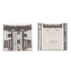 Samsung Galaxy Mega 6.3 İ9200 İ9205 Şarj Soketi