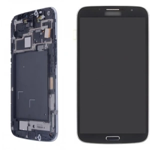 Samsung Galaxy Mega 6.3 Sm-i9200 Lcd Ekran Dokunmatik Oled