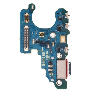 Samsung Galaxy Note 10 N970F Şarj Soket Mikrofon Bordu