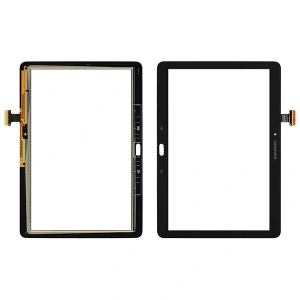 samsung Galaxy Note 10.1 2014 Edition P600 P605 Dokunmatik Cam Lens