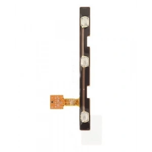 Samsung Galaxy Note 10.1 N8000 İçin On Off Yan Ses Film