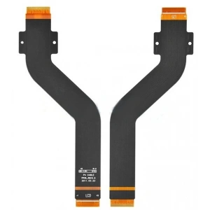 Samsung Galaxy Note 10.1 N8000 P5100 Lcd Ekran Filmi