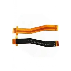 Samsung Galaxy Note 10.1 P601 Lcd Flex Kablosu