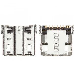 samsung Galaxy Note 2 II N7100  şarj soketi