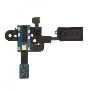 Samsung Galaxy Note 2 N7100 İçin Kulaklik Soketi Mikrofon & İç Kulaklık