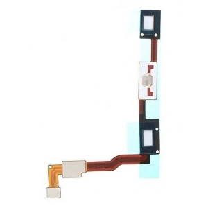 Samsung Galaxy Note 2 N7100 İçin Tuş Bordu Sensor Film