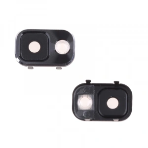 Samsung Galaxy Note 3 İçin Kamera Lens Kapak-Siyah