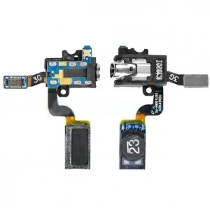 Samsung Galaxy Note 3 Kulaklik Soketi & İç Kulaklık Karşıdan Gelen Ses Ahize