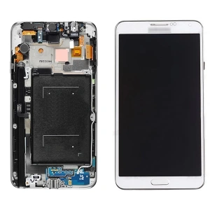 Samsung Galaxy Note 3 Neo Sm-N7505 N7500  Dokunmatik Ekran Lcd Oled