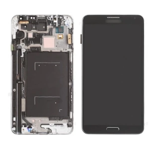 Samsung Galaxy Note 3 Sm-N9000 Lcd Ekran Ve Dokunmatik Oled