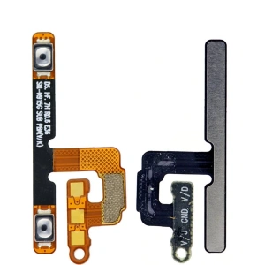 Samsung Galaxy Note 4 Edge İçin Yan Ses Filmi