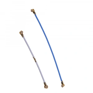 Samsung Galaxy Note 4 N910  Anten Filmi Set