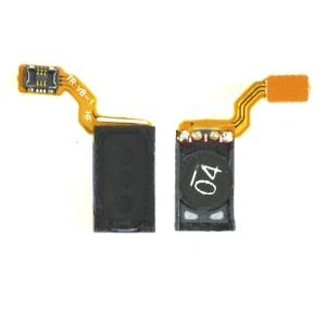 Samsung Galaxy Note 4 N910 İçin İç Kulaklık Filmi