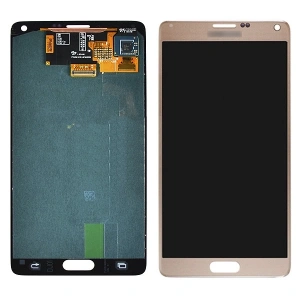 Samsung Galaxy Note 4 Sm-N910 Lcd Ekran Ve Dokunmatik Oled