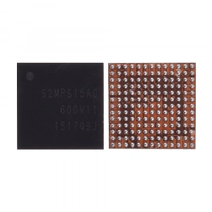 Samsung Galaxy Note 5 N920 Power İc Güç Entegresi (S2Mps15A0)