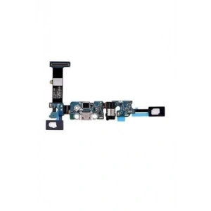 Samsung Galaxy Note 5 N920 Şarj Soketli Mikrofon Filmi Flex